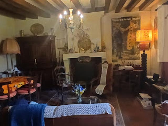 Vente Maison 7 pièces 161 m2 Lavenay