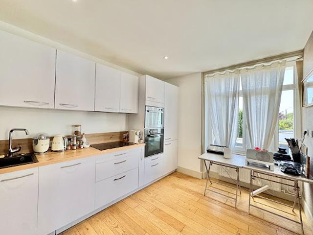 Vente Maison 7 pièces 161 m2 Lorient