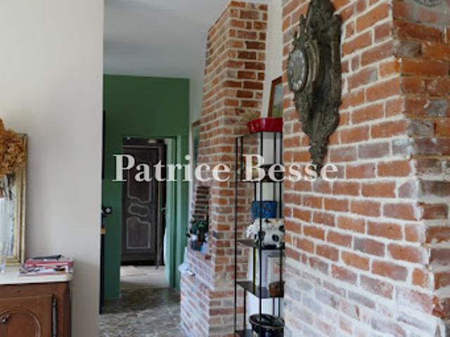 Vente Maison 7 pièces 161 m2 Pont Audemer