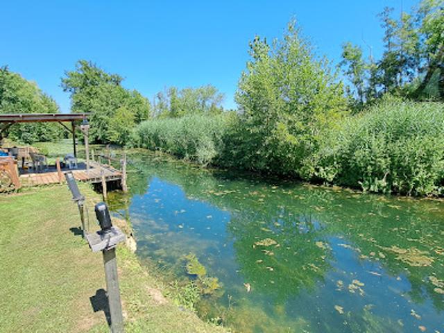 Vente Maison 7 pièces 161 m2 Pont sur Yonne