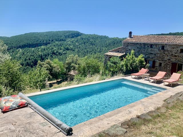 Vente Maison 7 pièces 161 m2 Portes