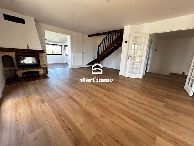 Vente Maison 7 pièces 161 m2 Rioz