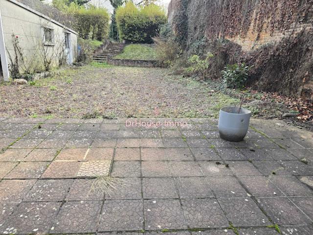 Vente Maison 7 pièces 161 m2 Roisel