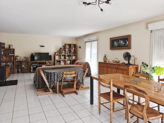 Vente Maison 7 pièces 161 m2 Baillargues