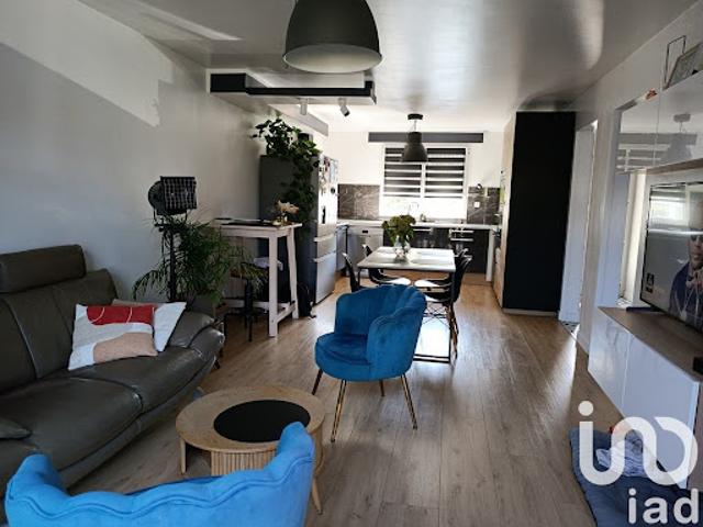 Vente Maison 7 pièces 161 m2 Saint Nazaire