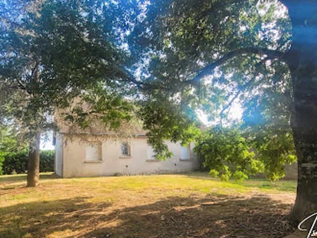 Vente Maison 7 pièces 161 m2 Saint Julien de Vouvantes