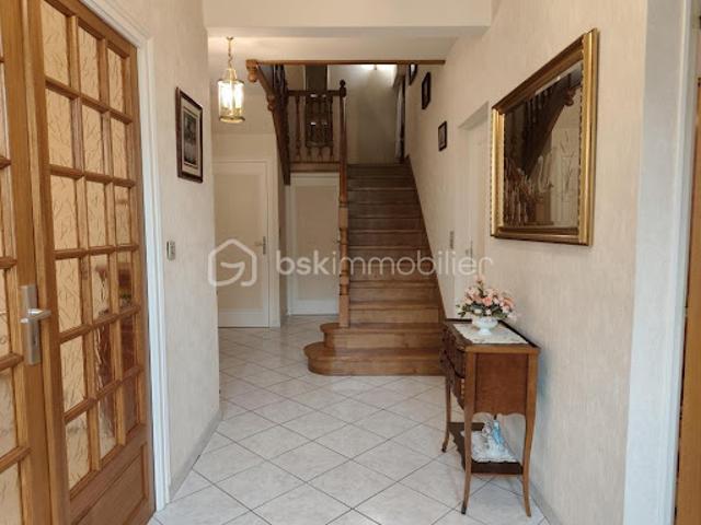 Vente Propriété 7 pièces 161 m2 Saint James