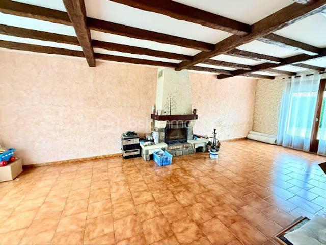 Vente Maison 7 pièces 161 m2 Saint Sulpice