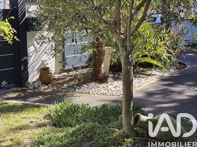 Vente Maison 7 pièces 161 m2 Saint sebastien sur loire