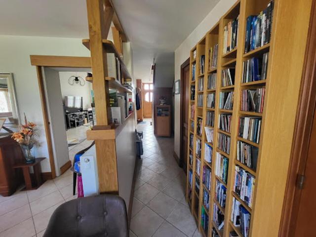 Vente Maison 7 pièces 161.66 m2 Sarry