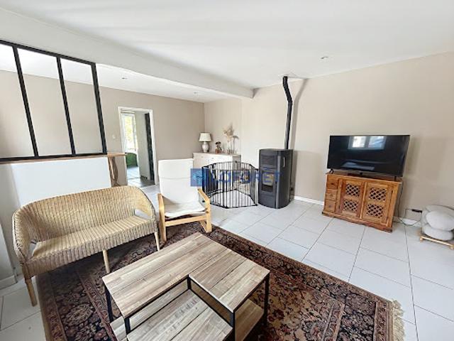 Vente Maison 7 pièces 161 m2 Selens