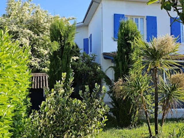 Vente Maison 7 pièces 161 m2 Talence