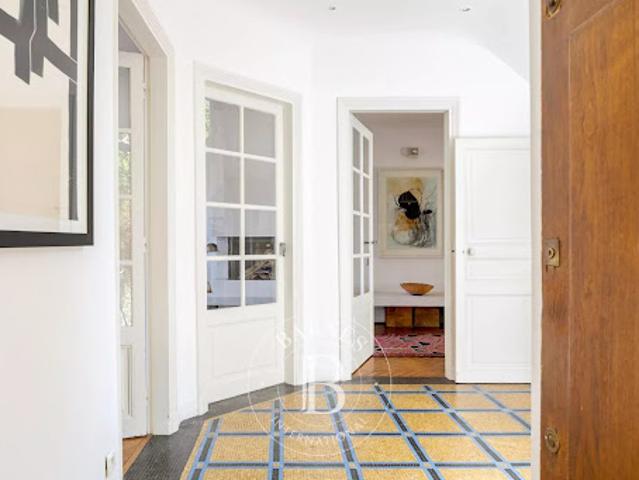 Vente Maison 7 pièces 161 m2 Ville d'Avray