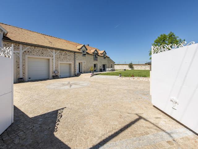 Vente Maison 7 pièces 161 m2 Villemer