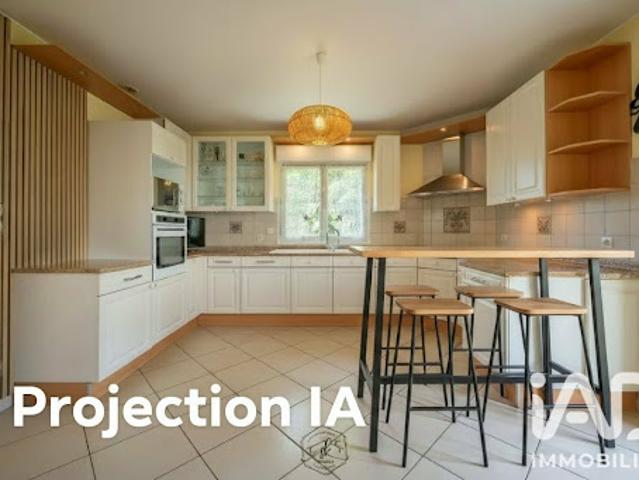 Vente Maison 7 pièces 175 m2 Villers la Chèvre