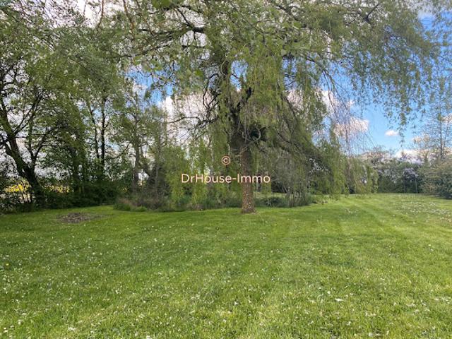 Vente Maison 7 pièces 161 m2 Villiers Saint Benoît