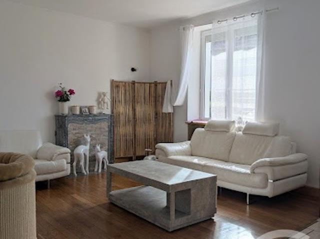 Vente Maison 7 pièces 161.16 m2 La Machine