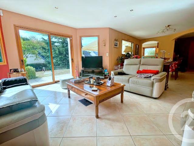Vente Maison 7 pièces 161.1 m2 Saint Avé