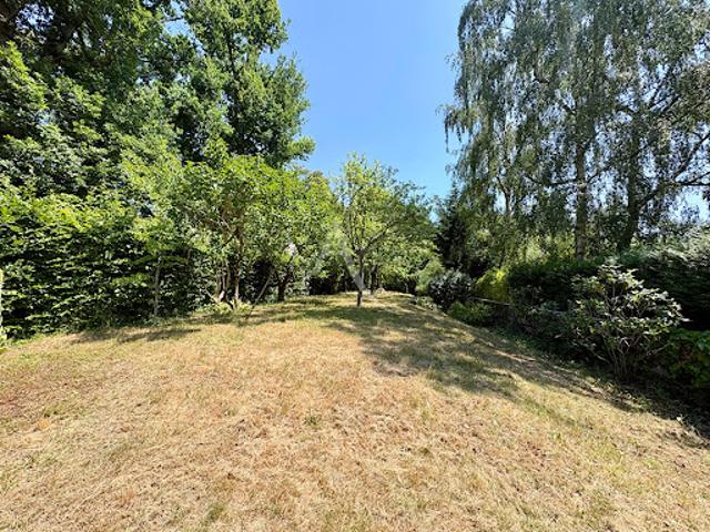 Vente Maison 7 pièces 161.35 m2 Bures sur Yvette