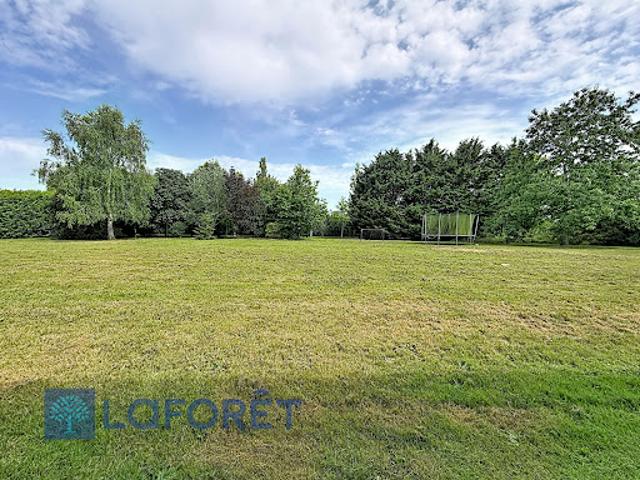 Vente Maison 7 pièces 161.31 m2 Piseux