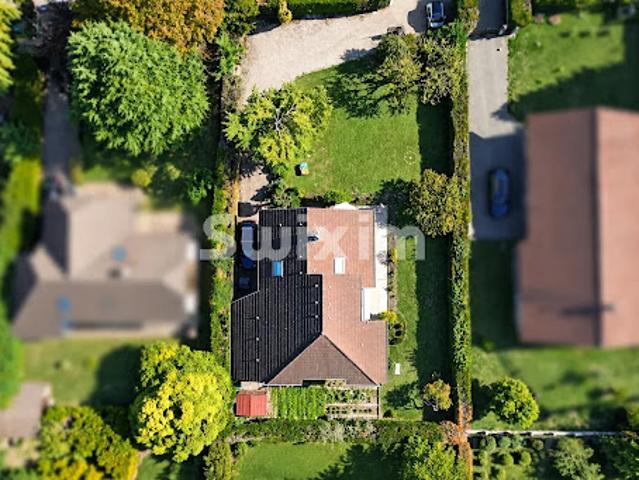 Vente Maison 7 pièces 161.58 m2 Ornex