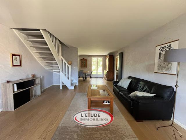 Vente Maison 7 pièces 161.5 m2 Carquefou