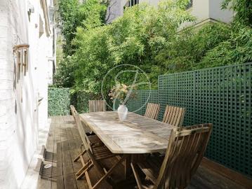 Vente Maison 7 pièces 161.76 m2 Paris 6ème