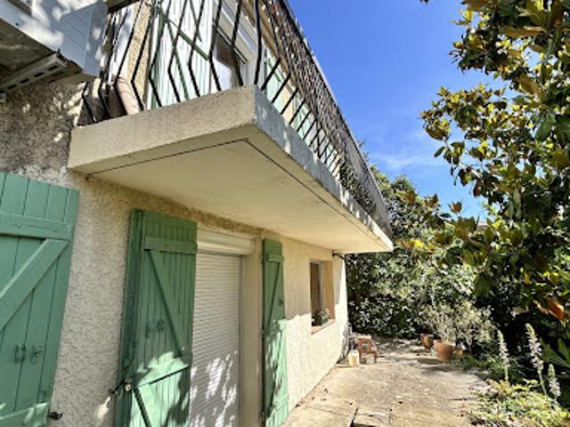 Vente Maison 7 pièces 162 m2 Murviel lès Montpellier
