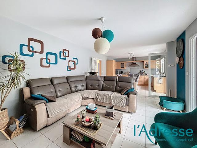 Vente Maison 7 pièces 162 m2 Mayenne