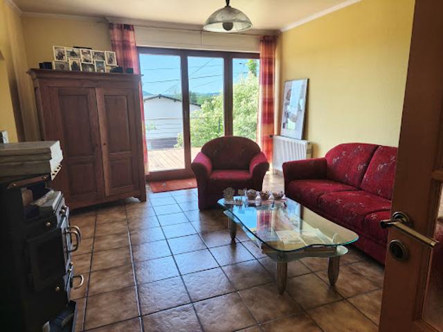 Vente Maison 7 pièces 162 m2 Merten