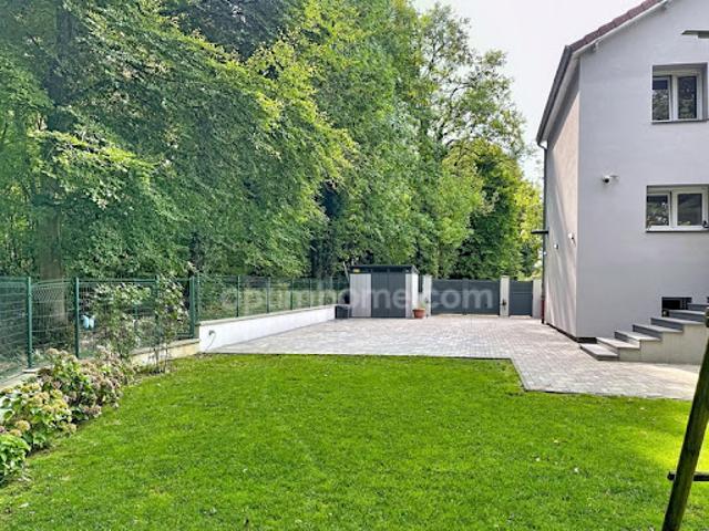 Vente Maison 7 pièces 162 m2 Mont Saint Martin