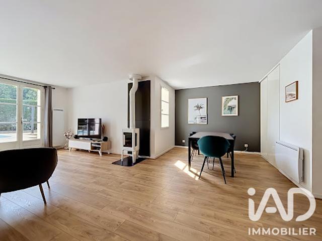 Vente Maison 7 pièces 162 m2 Ozoir la ferriere