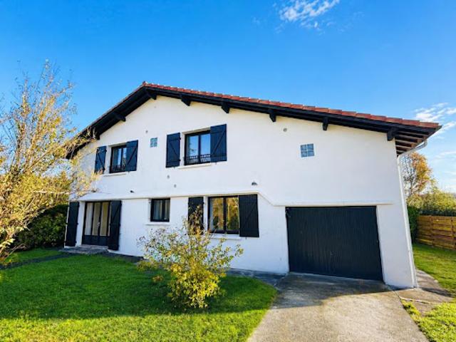 Vente Maison 7 pièces 162 m2 Angresse
