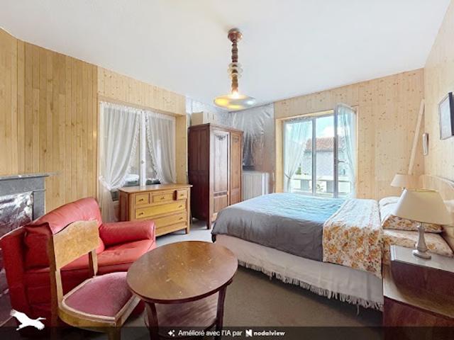 Vente Maison 7 pièces 162 m2 Bagnères de Bigorre