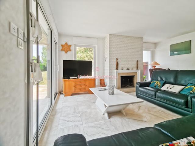 Vente Maison 7 pièces 162 m2 Biéville Beuville