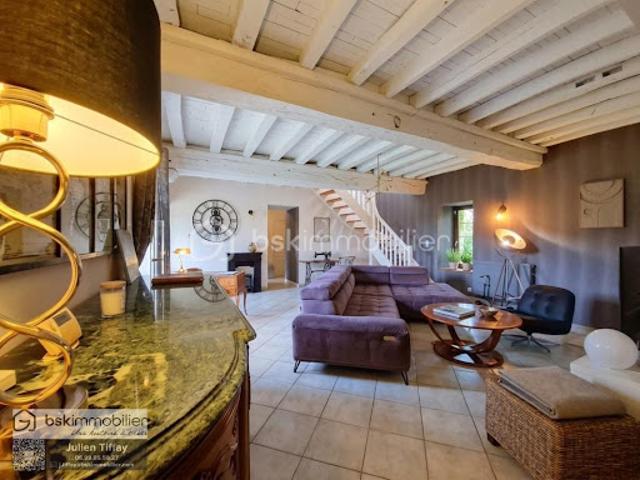 Vente Maison 7 pièces 162 m2 Billé