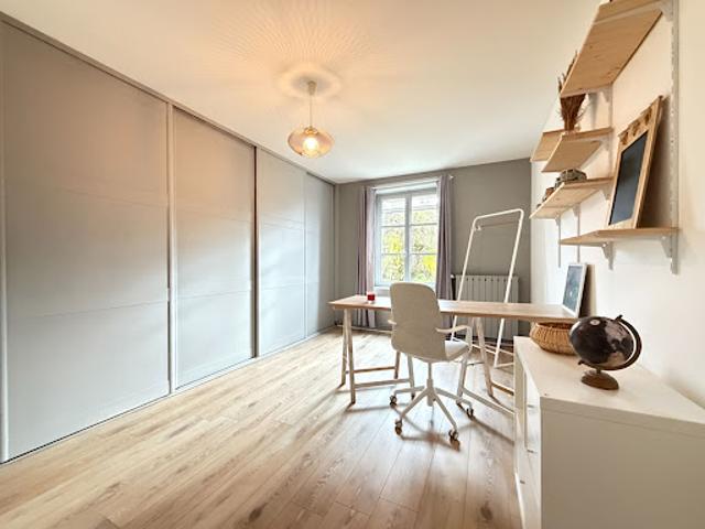 Vente Maison 7 pièces 162 m2 Bletterans