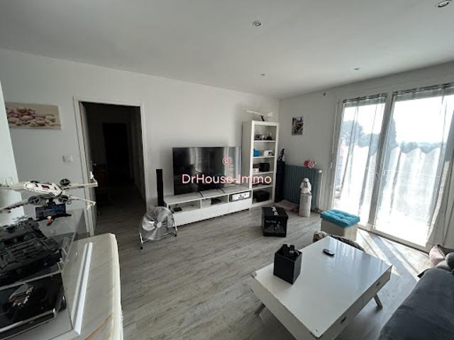 Vente Maison 7 pièces 162 m2 Bon Encontre