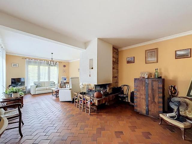 Vente Maison 7 pièces 162 m2 Bry sur Marne