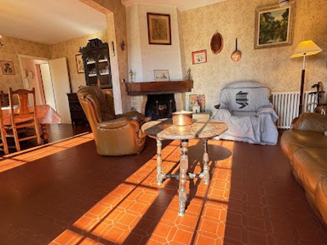 Vente Maison 7 pièces 162 m2 Cajarc