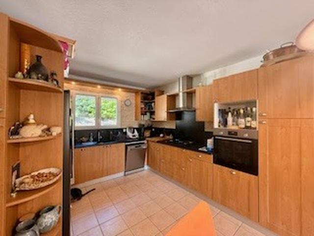 Vente Appartement 3 pièces 60 m2 Berriac