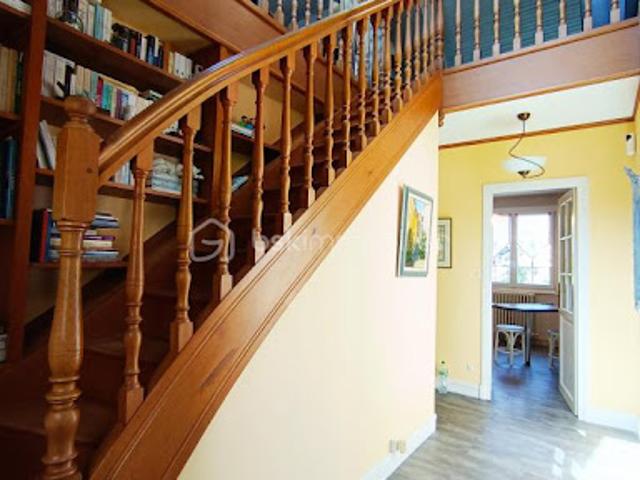Vente Maison 7 pièces 162 m2 Chambray les tours