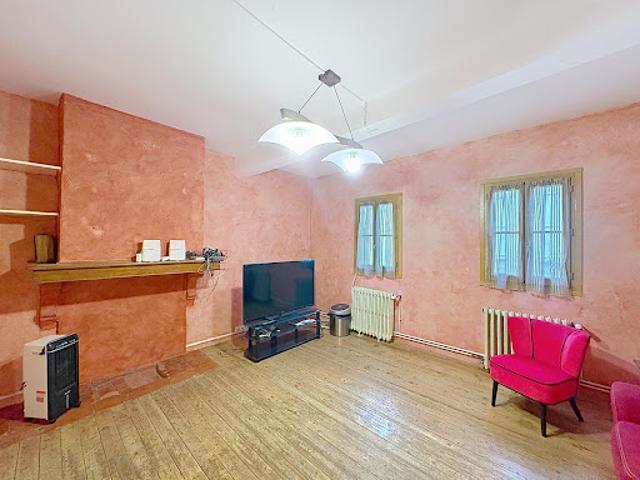 Vente Maison 7 pièces 162 m2 Chalabre