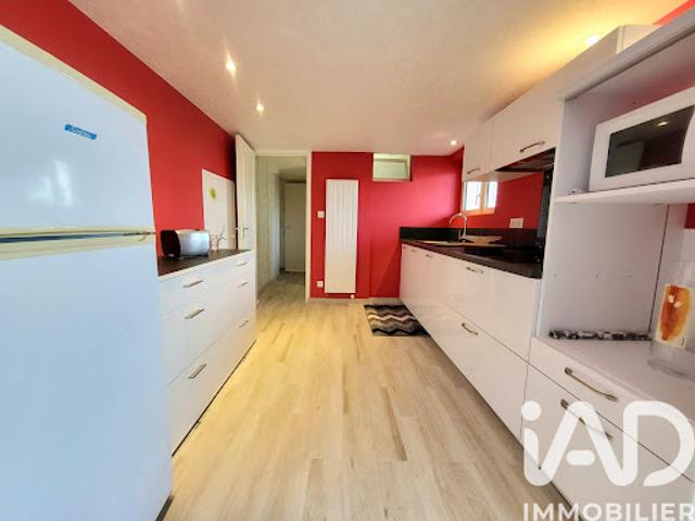 Vente Maison 7 pièces 162 m2 Chatellerault