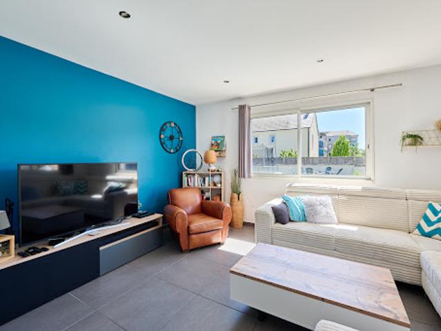 Vente Maison 7 pièces 162 m2 Chevigny Saint Sauveur