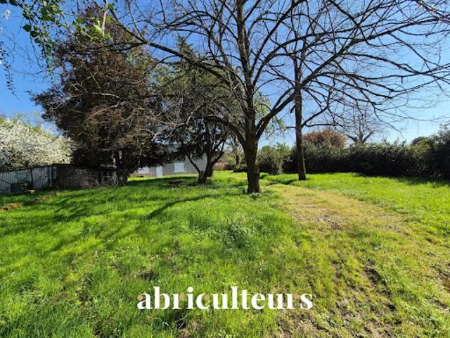 Vente Maison 7 pièces 162 m2 Cognac