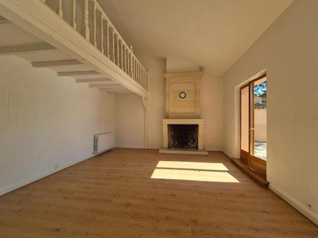 Vente Maison 7 pièces 162 m2 Cognac