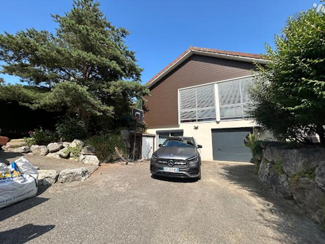 Vente Maison 7 pièces 162 m2 Crempigny Bonneguête