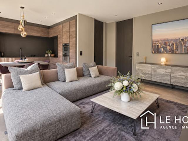 Vente Maison 7 pièces 162 m2 Ecully