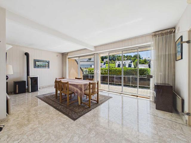 Vente Maison 7 pièces 162 m2 Elliant